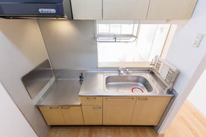 プレジール壱番館 202号-5