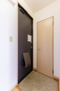 プレジール壱番館 202号-6