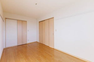 プレジール壱番館 202号-8