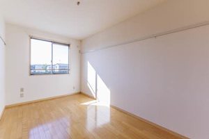 プレジール壱番館 202号-9