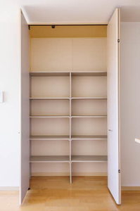 プレジール壱番館 202号-11