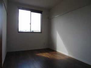 プレジール弐番館 102号-5