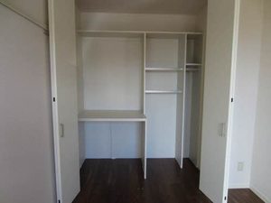 プレジール弐番館 102号-7