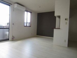プレジール参番館 103号-2