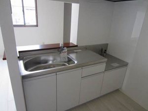 プレジール参番館 103号-4