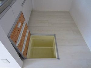 プレジール参番館 103号-6