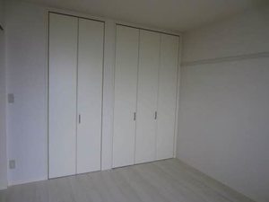 プレジール参番館 103号-9