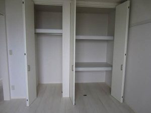 プレジール参番館 103号-10