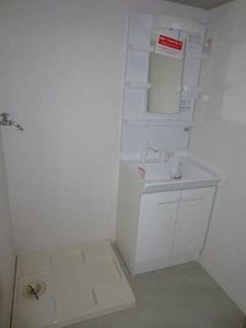 プレジール参番館 103号-11