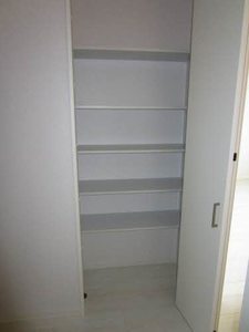 プレジール参番館 103号-14