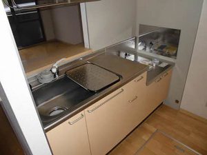 エステート大手町Ｂ 101号-4