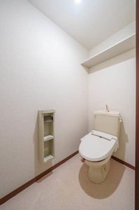 シャーメゾンGO 201号-9