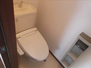 シャーメゾンGO 202号-10