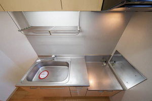 ラフィーネ中山 101号-5