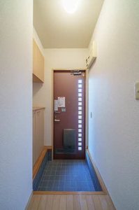 ラフィーネ中山 101号-6