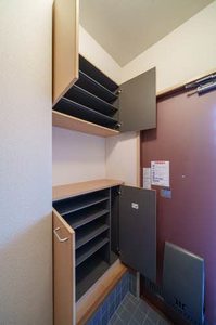 ラフィーネ中山 101号-7