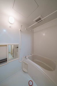 ラフィーネ中山 101号-8