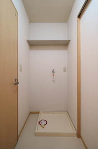 ラフィーネ中山 101号-10