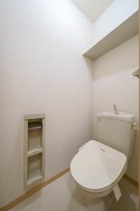 ラフィーネ中山 101号-11