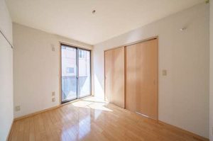 ラフィーネ中山 101号-12