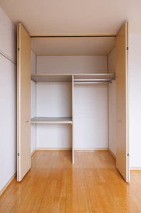 メゾンリバーサイドＣ 102号-5