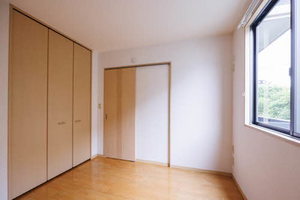 メゾンリバーサイドＣ 102号-6