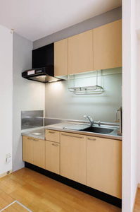 メゾンリバーサイドＣ 102号-8