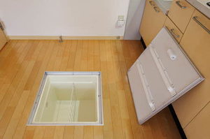 メゾンリバーサイドＣ 102号-10