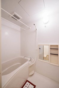 メゾンリバーサイドＣ 102号-11