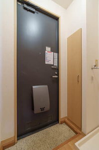 サンヒルズ堤 203号-10