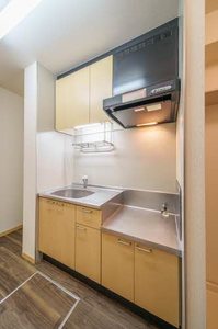 ヒルフラット・ＳＡＳＡＫＩ 101号-4