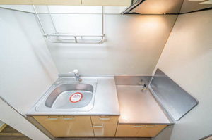 ヒルフラット・ＳＡＳＡＫＩ 101号-5