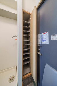 ヒルフラット・ＳＡＳＡＫＩ 101号-7