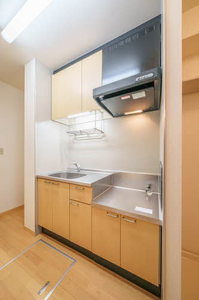 ヒルフラット・ＳＡＳＡＫＩ 102号-4