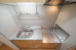 ヒルフラット・ＳＡＳＡＫＩ 102号-5