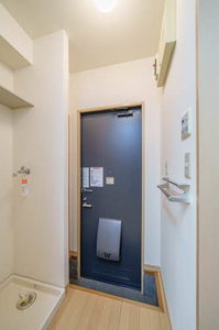 ヒルフラット・ＳＡＳＡＫＩ 102号-6