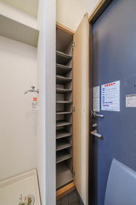 ヒルフラット・ＳＡＳＡＫＩ 102号-7