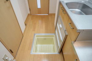 ヒルフラット・ＳＡＳＡＫＩ 102号-12