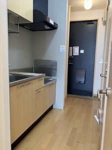 ヒルフラット・ＳＡＳＡＫＩ 202号-3