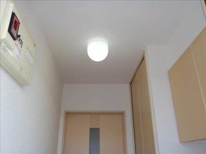 サニーコートＤⅠ 203号-4