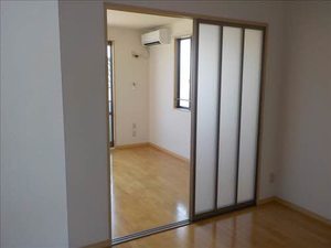 サニーコートＤⅠ 203号-5