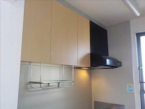 サニーコートＤⅠ 203号-9