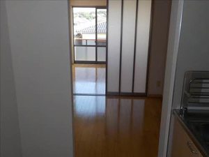 サニーコートＤⅠ 203号-10