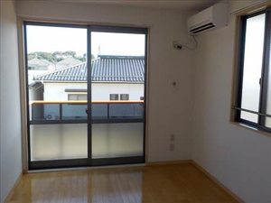 サニーコートＤⅠ 203号-11