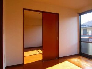 サニーコートＤⅡ 201号-4