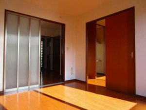 サニーコートＤⅡ 201号-5