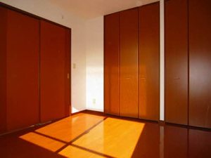 サニーコートＤⅡ 201号-8