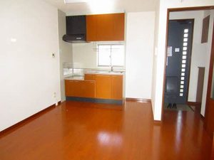 サニーコートＤⅡ 201号-10