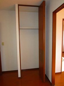 サニーコートＤⅡ 201号-12