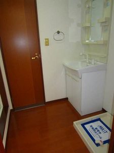 サニーコートＤⅡ 201号-13